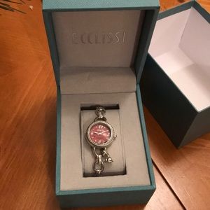 Women’s Ecclissi Watch